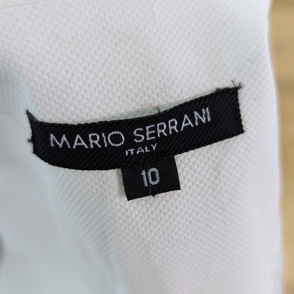 Mario Serrani blazer - Picture 4 of 5